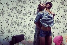 Amateur Wife's Wild Ride From Teasing to Piledriver and a Cum Covered Chest