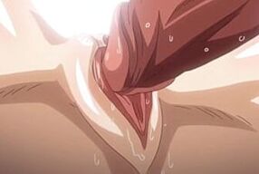 Student's goal is to fuck all the sporty busty hentai school girls