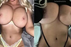 Perfect Tits